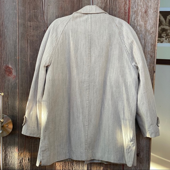 Bonetti & Co. wool jacket made it Italy. EUC - Picture 2 of 8